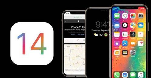iphone14最新系统爆料,颠覆性更新与独家功能揭秘  第3张